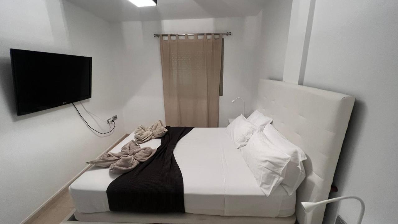 Atico La Duna Apartament *